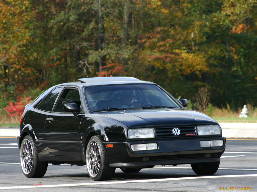 , volkswagen